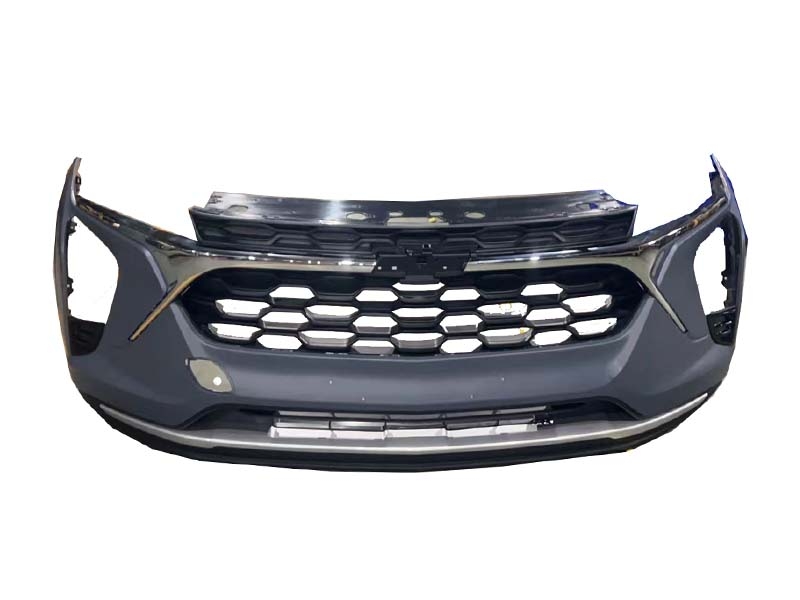 Front bumper assembly for Chevy TRAX 2024 - Nanjing Kynex Auto Parts Co ...